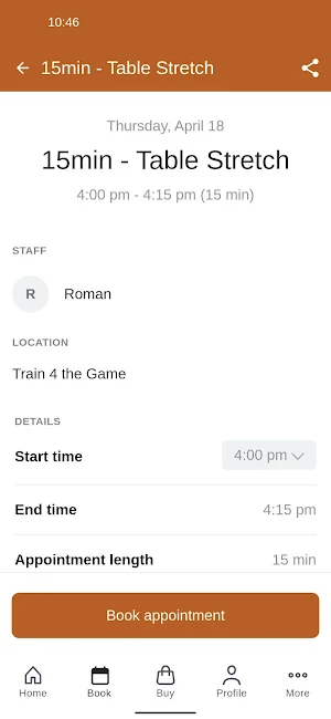 Train 4 the Game Screenshot 2