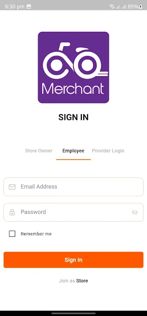Zaaou Store Screenshot 1