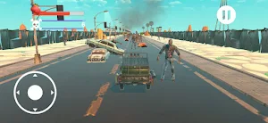 Zombies Shooter Screenshot 3