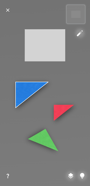 TanGROW: Tangram Screenshot 1
