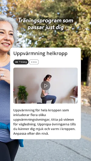 Apoteket Klimakteriet Screenshot 2