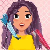 Hair Salon Artist Beauty Salon