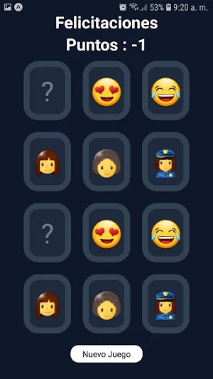 Rokave_Tiare Screenshot 0