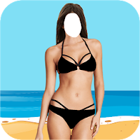 Women Bikini Photo Suit