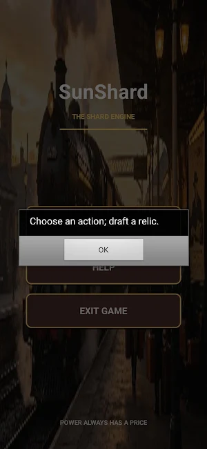 JW88Jester Screenshot 0