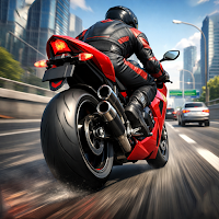 I Am Highway Racer