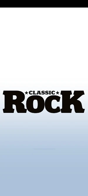 Classic Rock Screenshot 0