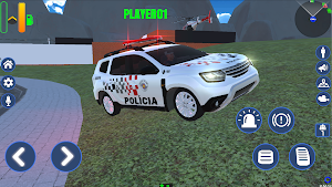 Role Play Policia e Patrulhas Screenshot 0