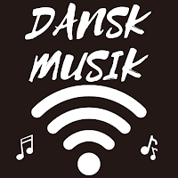 dansk musik radio