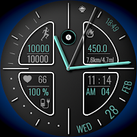 HidderDial V