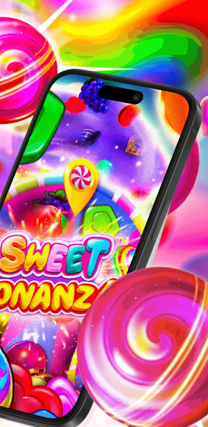 Sweet Bonanza Screenshot 3
