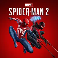 Marvel's Spider-Man 2