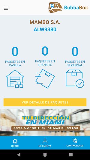 BubbaBox Screenshot 0