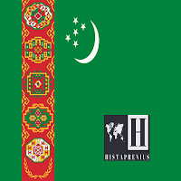 History of Turkmenistan
