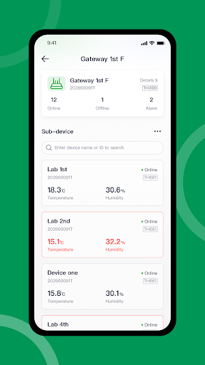 FreshLink Screenshot 3