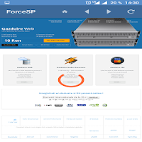 ForceSPro