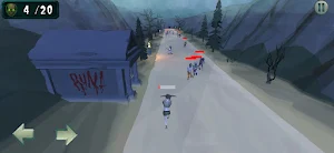 Zombie Carnival Mayhem Screenshot 2