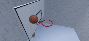 Basketball Phone Killer Screenshot 0