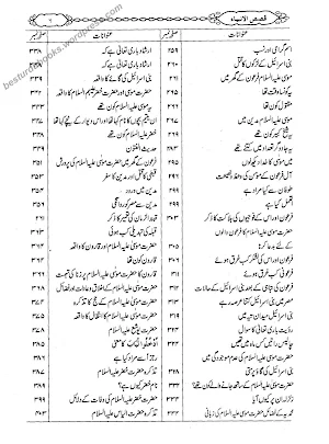 qasas ul anbiya Screenshot 2