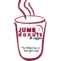 Jumbo Donuts