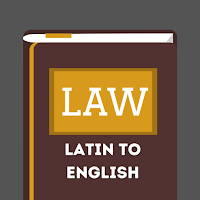 Law Terms in Latin to English