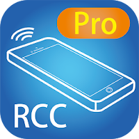 Remote Control Center PRO