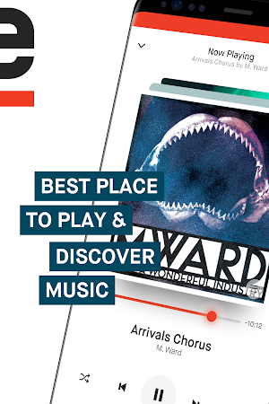eMusic - Free Music Player & MP3 Music Downloads Screenshot 0