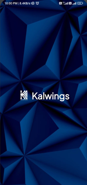 Kalwings Screenshot 0