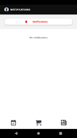 Ka’eo Athletics Project Screenshot 3
