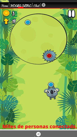 KOALA SLING Screenshot 0