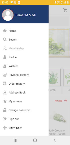 Suma Fruits Screenshot 2