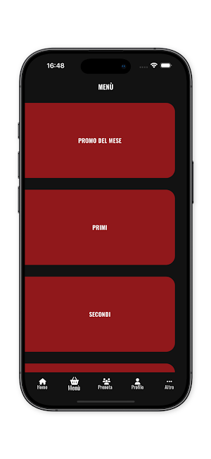 Binario 4 venti Screenshot 1