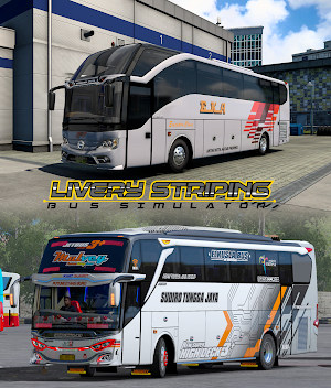 Livery Bussid Bus Pertama Screenshot 0