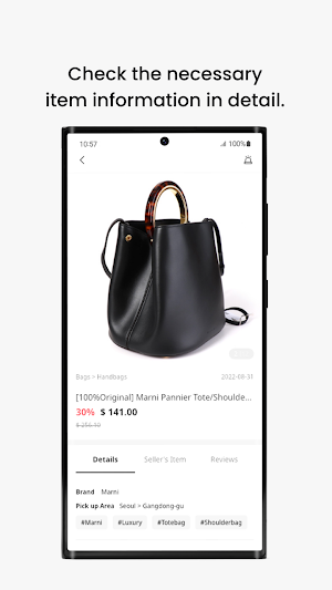 Buyaladdin Online Shopping App Screenshot 3