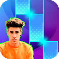Alejo Igoa Piano Tiles