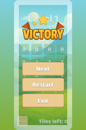 Minesweeper Fields Screenshot 3