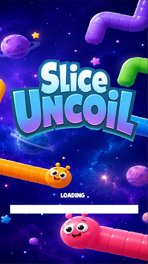Slice Uncoil Screenshot 0