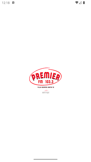 FM Premier 103.3 Screenshot 2