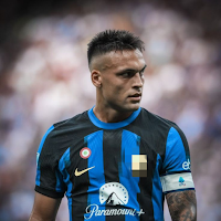 lautaro martinez 2024