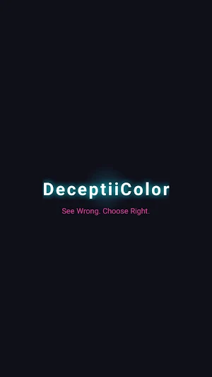 DeceptiiColor Screenshot 0