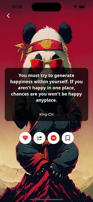 King-Chi Screenshot 2
