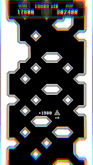 TechnoRunner Screenshot 0