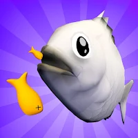 Fish Battle Rush