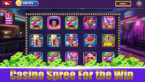 Spree Casino: Win Money Screenshot 2