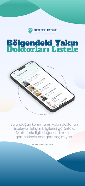 Doktorumsun Screenshot 2