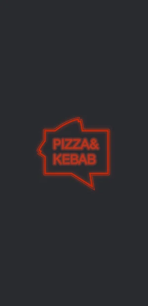 Pizza&Kebab Screenshot 1
