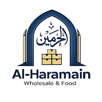 alharamayn