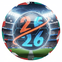 Football 2026: Match Tracker