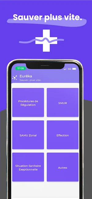 Eurêka Screenshot 0