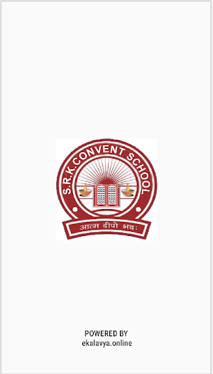 SRK CONVENT SCHOOL Screenshot 3